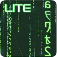 Matrix 3D Live Wallpaper
