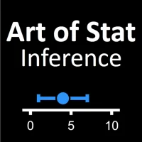 Art of Stat: Inference