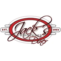 Jack's Hollywood Diner